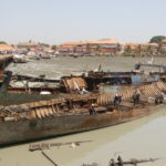 HAfen Von Bissau