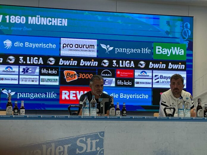 Löwenrunde: Kwadwo fällt aus