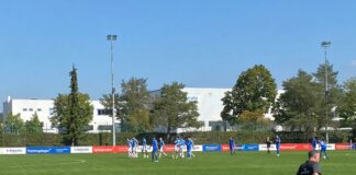 TSV 1860 U21 Kirchheimer SC