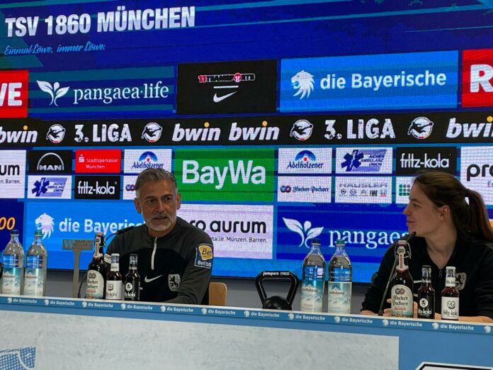 Jacobacci: "Wollen Leuten eine Freude machen"