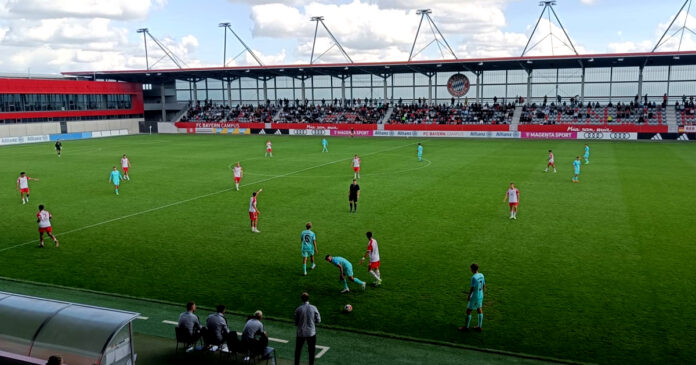 Fc Bayern Tsv 1860 U19 Bundesliga