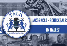 sechzger.de Talk 123 nach der Niederlage des TSV 1860 München in Ingolstadt und vor dem Schicksalsspiel von Jacobacci beim Halleschen FC
