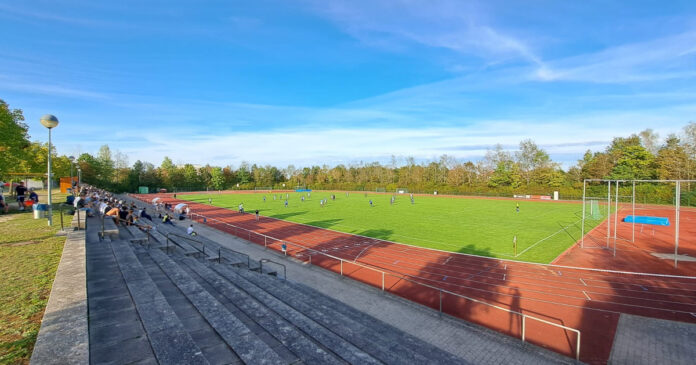 Sv Djk Taufkirchen Tsv 1860 Löwinnen Saisonauftakt