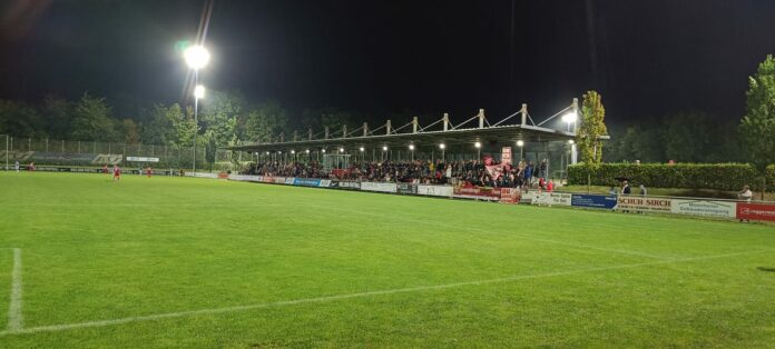 Sv Heimstetten Tsv 1860 U21 Amateure 2