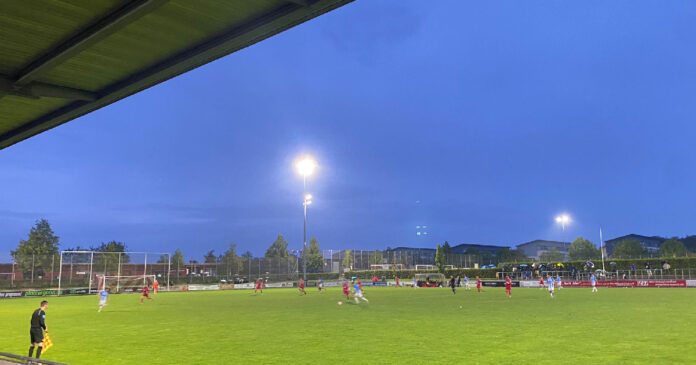 Sv Heimstetten Tsv 1860 U21 Amateure