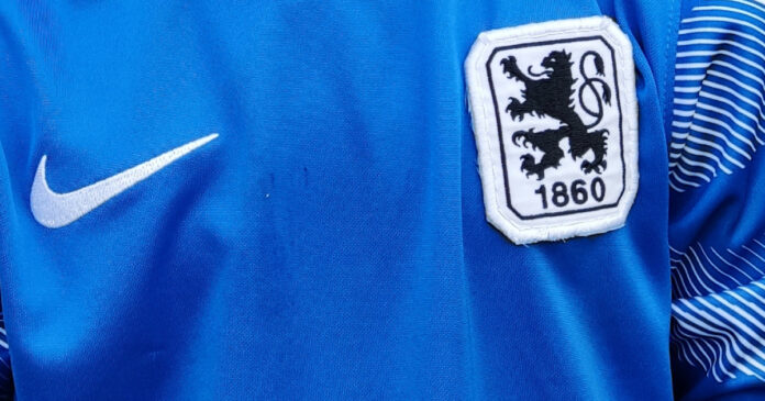 Torwart Trikot Tsv 1860 Löwen redaktion wunschaufstellung wunschaufstellungen