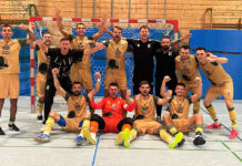 Tsv 1860 Futsal Saison 2023 2024