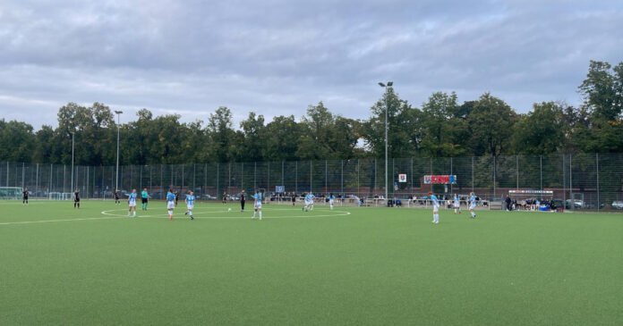 Tsv 1860 Löwinnen Fc Stern Iii