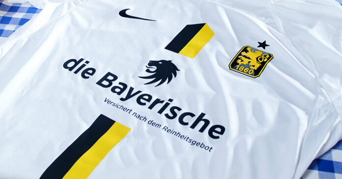 Tsv 1860 Wiesn Trikot Wunschaufstellung