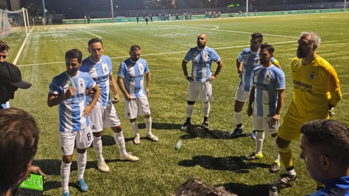 IMG 20231012 061832 TSV 1860 Senioren A