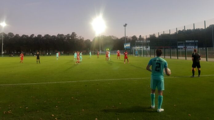 U19 Memmingen