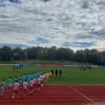 Jahn Regensburg U17 TSV 1860