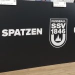 Ulmer Spatzen