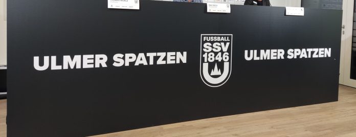 Ulmer Spatzen