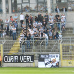 Gegnervorstellung: Sportclub Verl von 1924 e.V. Verler Fans im GWS