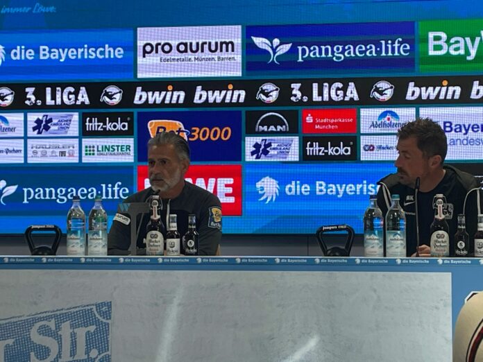 Löwenrunde: "Wir sind vorbereitet"