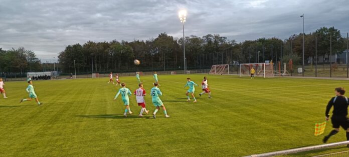 Fc Bayern Tsv 1860 U16