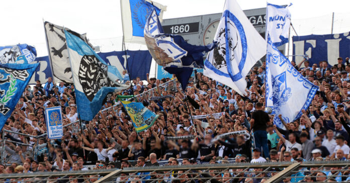 Tsv 1860 Westkurve Faninformationen