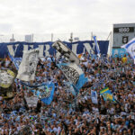 SeatPick: Grünwalder Stadion mit bestem Fanerlebnis in Deutschland Tsv 1860 Dynamo Dresden Westkurve 4