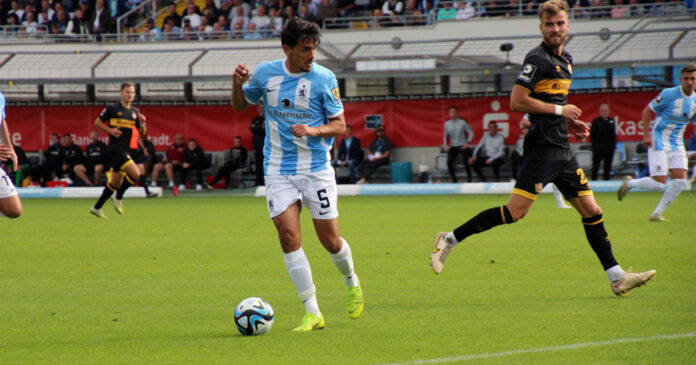 Tsv 1860 Eroll Zejnullahu