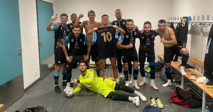 Tsv 1860 Futsal Panthers Ingolstadt