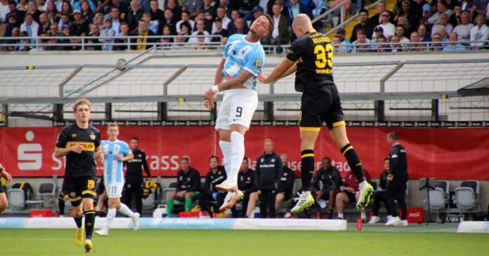 Tsv 1860 Joel Zwarts jan regensburg neuzugang