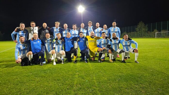 Tsv 1860 Senioren B Sg Putzbrunn Grasbrunn Haar