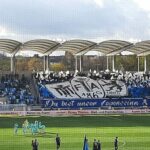 Choreo von Münchens Jugend in Saarbrücken