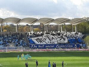 1 Fc Saarbrücken Tsv 1860 20231111 Fotogalerie (14)
