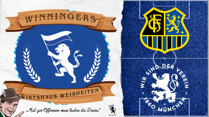 1. Fc Saarbrücken Tsv 1860 Winningers Wirtshaus Weisheiten