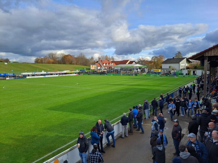 FC Pipinsried TSV 1860