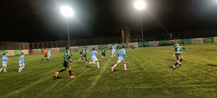 TSV 1860 AKA Ried
