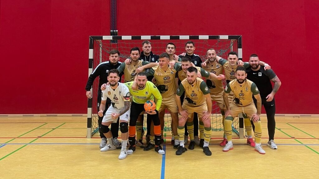TSV 1860 Futsal Nürnberg