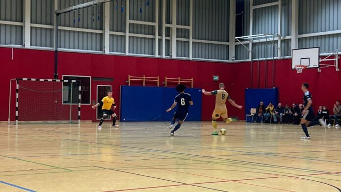TSV 1860 Futsal Nürnberg