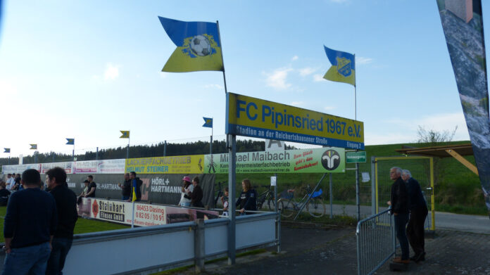 Gegner im Fokus: FC Pipinsried 1860