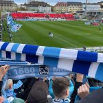 Faninformationen TSV 1860 München – Jahn Regensburg