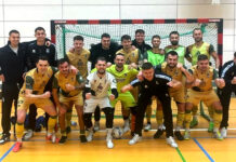 Tsv 1860 Futsal Karlsruher Sc Ksc