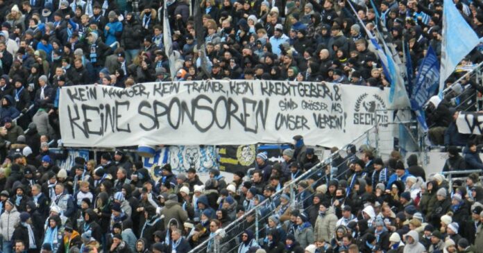 Tsv 1860 Spvgg Unterhaching Fotogalerie