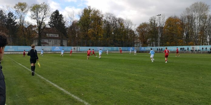 Tsv 1860 U19 Vfb Stuttgart Tsv 1860 U19 Vfb Stuttgart