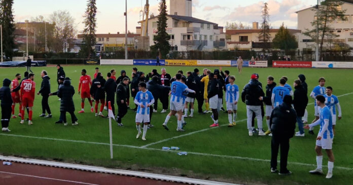Tsv 1860 U21 Sv Heimstetten Tsv 1860 U21 Sv Heimstetten