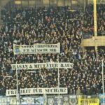 Gegnervorstellung Teil 2: SV Waldhof Mannheim 07 e.V. Giesinger Wunschzettel in Mannheim