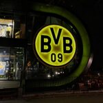 Borussia Dortmund II BVB TSV 1860 Fotogalerie (8)