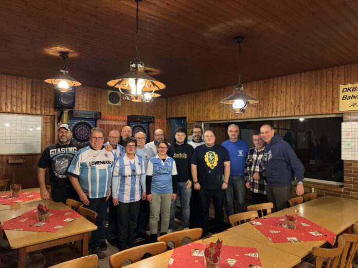 Löwenfanclub Domstadtlöwen Bamberg Von 1977 Weihnachtsfeier 2023 Löwenfanclub Domstadtlöwen Bamberg Von 1977 Weihnachtsfeier 2023