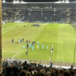 Faninformationen: Waldhof Mannheim – TSV 1860 (33.Spieltag) SV Waldhof Mannheim TSV 1860 20231220 (84)