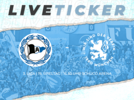 livetickerarminia bielefeld tsv 1860 münchen