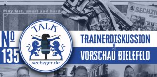 sechzger.de Talk Folge 135 Trainerdiskussion bei den Löwen und vor Arminia Bielefeld - TSV 1860 München