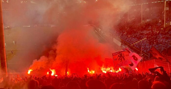 Sv Waldhof Mannheim Tsv 1860 München Fotogalerie Titelbild