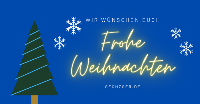 Tsv 1860 Frohe Weihnachten