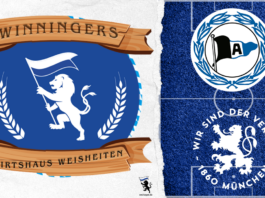 Winningers Wirtshaus Weisheiten Arminia Bielefeld Tsv 1860 München