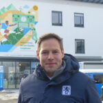 Dr. Christian Werner "Löwenfußball mit Wiedererkennungswert"